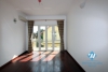 To Ngoc Van modern house with nice terrace and small swimming pool for rent
